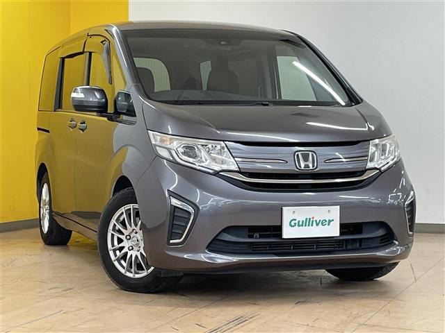 ステップワゴン1.5 G EX