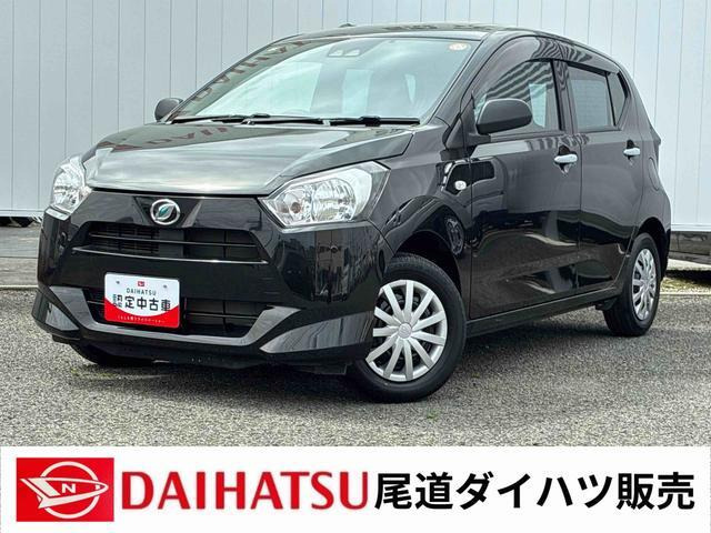 ミライースL SAIII