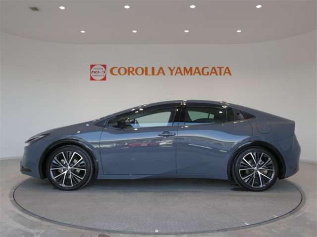 プリウス2.0 Z E-Four 4WD