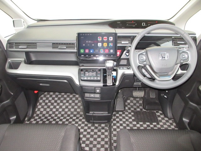 ステップワゴン1.5 スパーダ ホンダ センシング