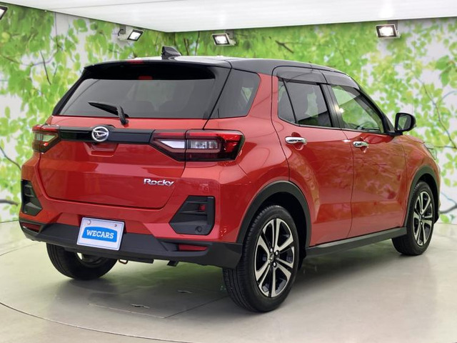 ロッキー1.0 プレミアム