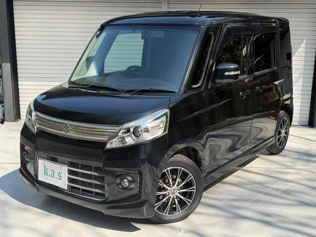 スペーシアカスタムXS