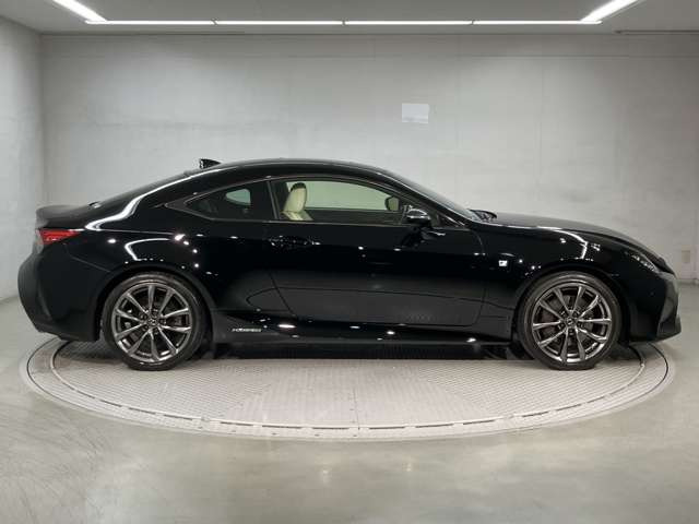 RC300h Fスポーツ