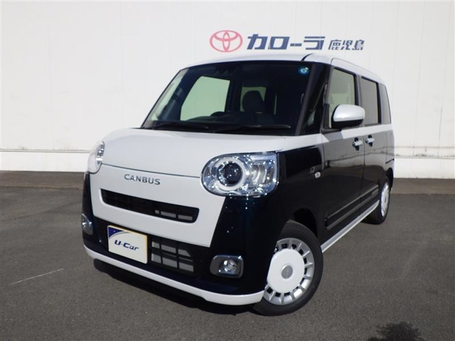 ムーヴキャンバス