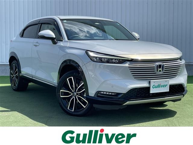 ヴェゼル1.5 ハイブリッド Z