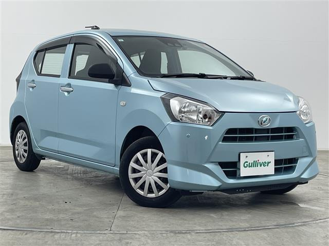 ミライースL SAIII