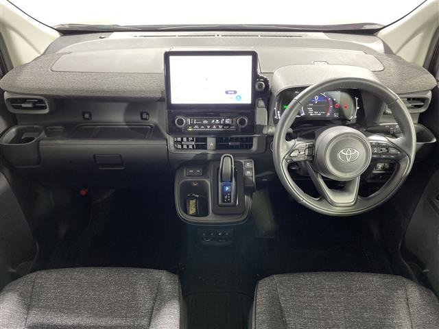 シエンタハイブリッド 1.5 Z