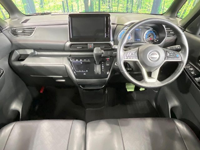 ルークスハイウェイスター Gターボ プロパイロットエディション