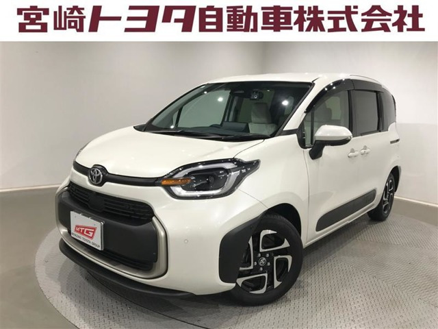 シエンタハイブリッド 1.5 Z