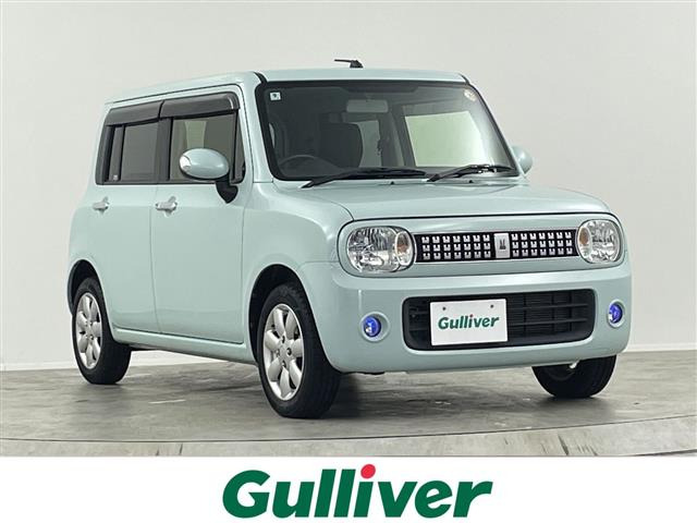 アルトラパン10th アニバーサリーリミテッド