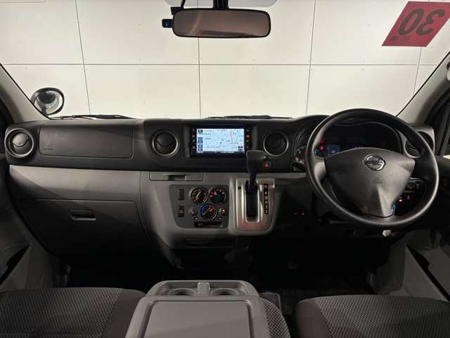 NV350キャラバン2.5 ライダー DX ロング ディーゼル 4WD