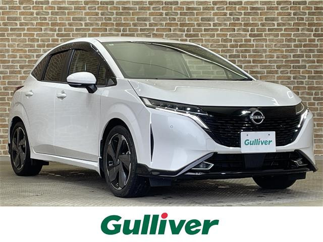 ノートオーラ1.2 G FOUR 4WD