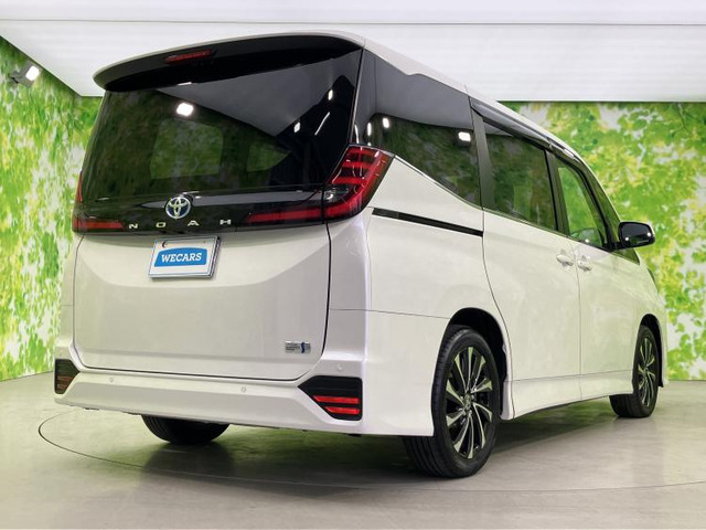 ノア1.8 ハイブリッド S-Z