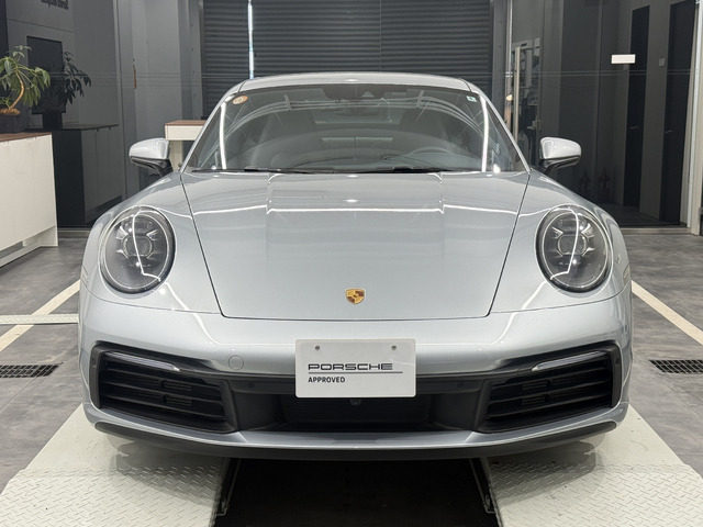 911カレラS PDK