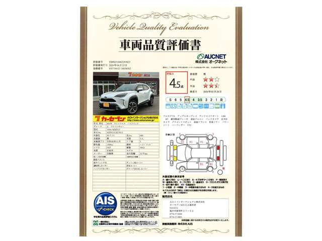 ヤリスクロス1.5 ハイブリッド Z アドベンチャー E-Four 4WD