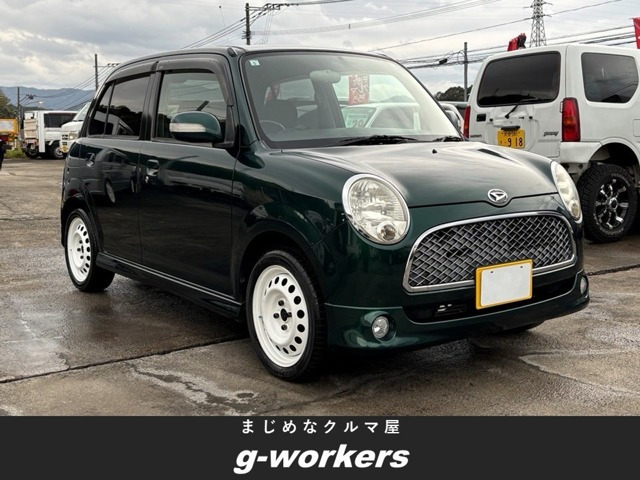 ミラジーノミニライト