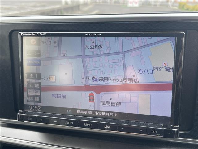 キャストスタイル G SAIII