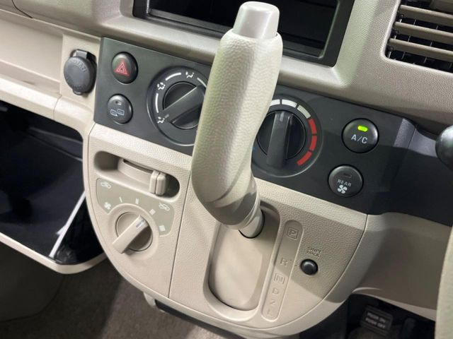 エブリイジョイン ハイルーフ