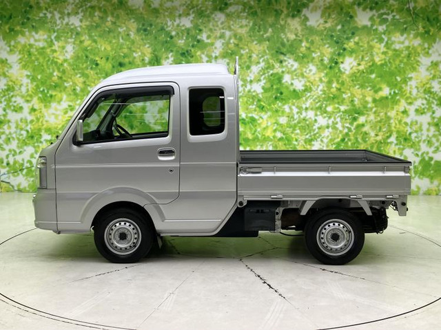 キャリイスーパーキャリイ X 4WD