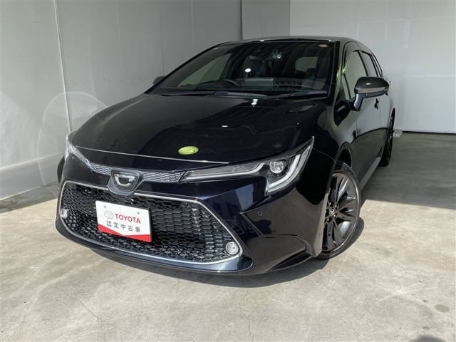 カローラツーリング1.8 W×B