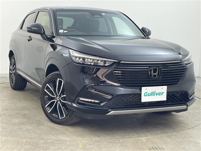 ヴェゼル1.5 ハイブリッド Z