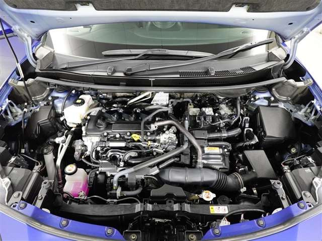 ヤリスクロス1.5 ハイブリッド Z