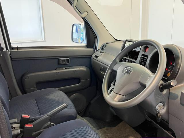 ハイゼットカーゴクルーズ ハイルーフ