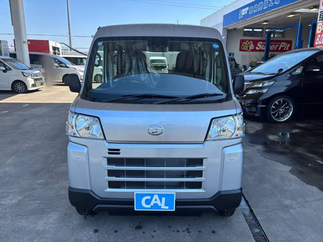 ハイゼットカーゴ