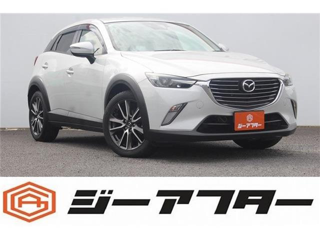 CX-31.5 XD ツーリング