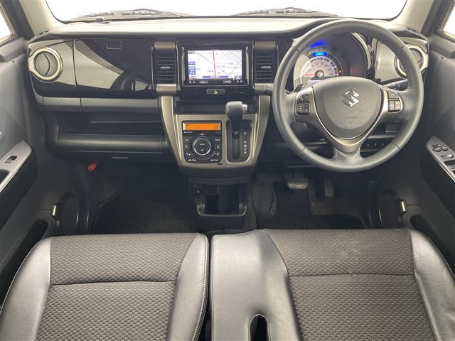 ハスラーJ スタイルII ターボ