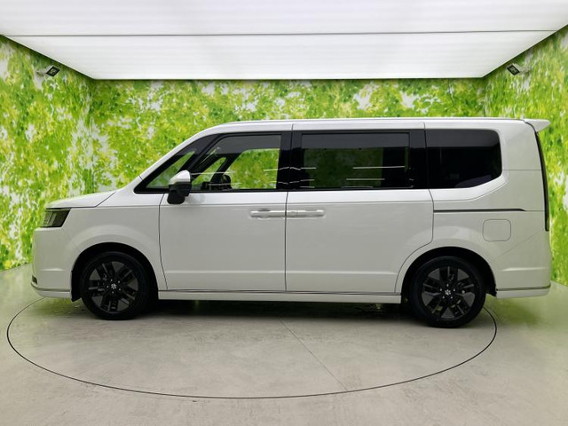 ステップワゴン1.5 スパーダ