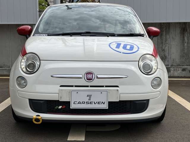 500ツインエア ポップ