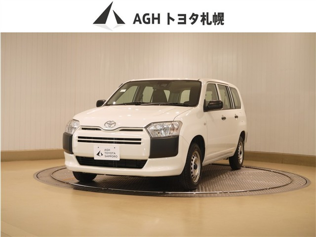 プロボックスバン1.5 DX コンフォート 4WD