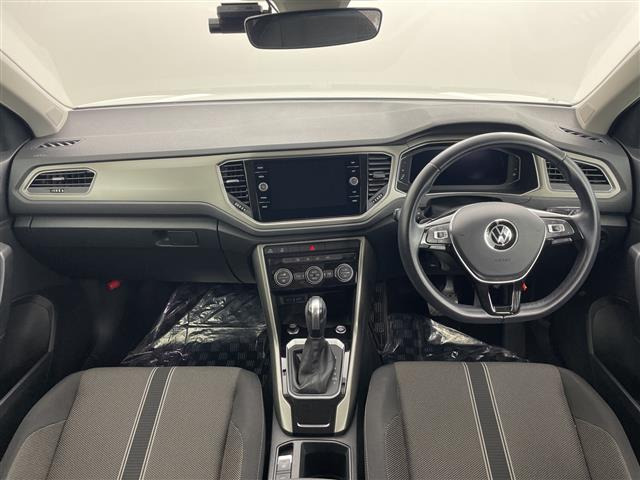 T-RocTSI スタイル デザインパッケージ