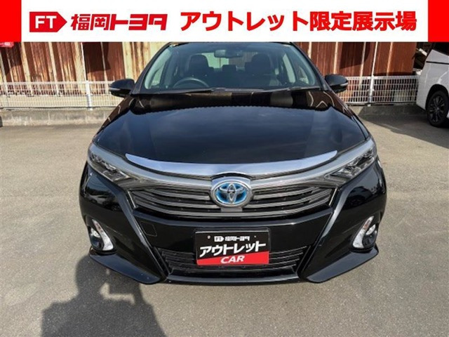 SAI2.4 S Cパッケージ