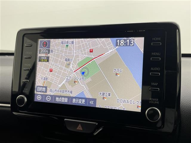 ヤリスクロス1.5 ハイブリッド Z