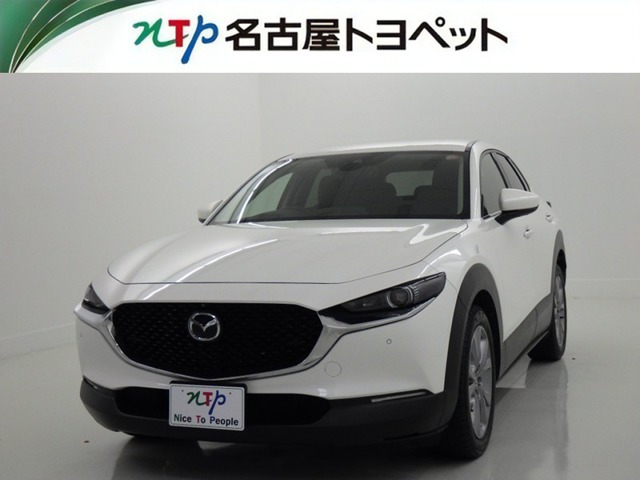 CX-302.0 20S プロアクティブ