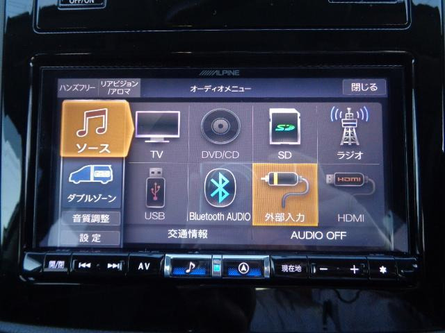 XV1.6i-L アイサイト 4WD