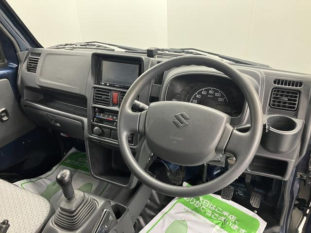 キャリイKC スペシャル