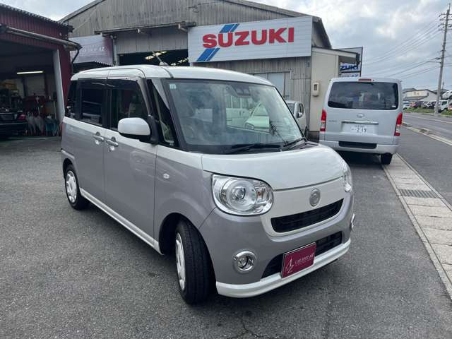 ムーヴキャンバスG SAIII