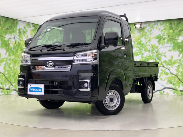 ハイゼットトラックジャンボ エクストラ