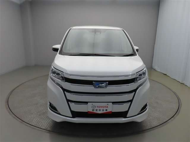 ノア1.8 ハイブリッド G