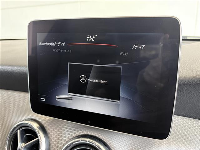 CLAシューティングブレークCLA220 4マチック 4WD