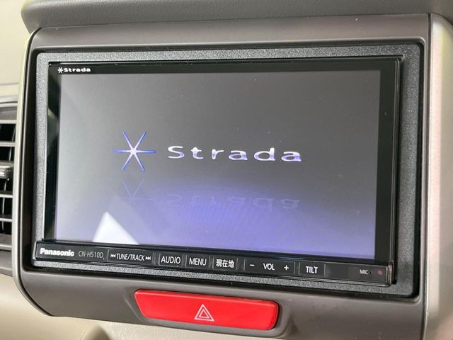 N-BOXG Lパッケージ