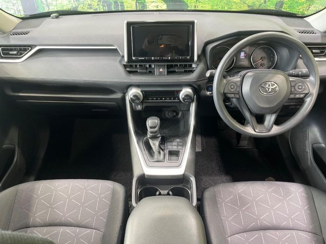 RAV42.0 X