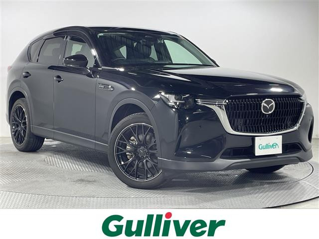 CX-603.3 XD Lパッケージ ディーゼル