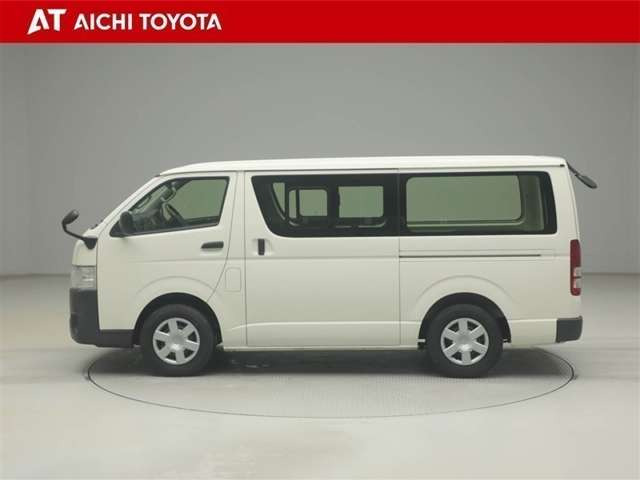 ハイエースバン2.0 DX ロング