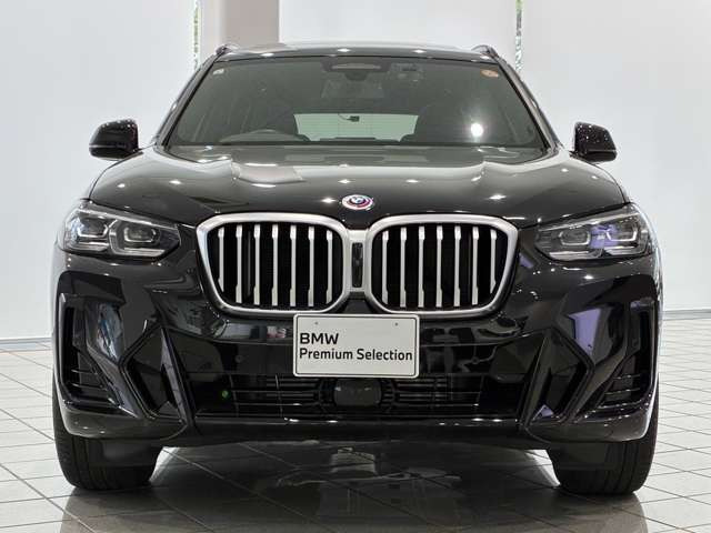 X3xドライブ20d Mスポーツ ディーゼル 4WD