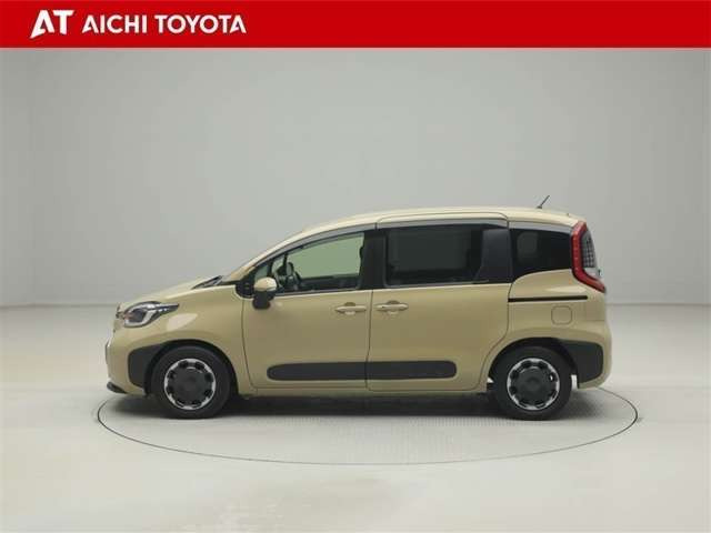 シエンタハイブリッド 1.5 Z