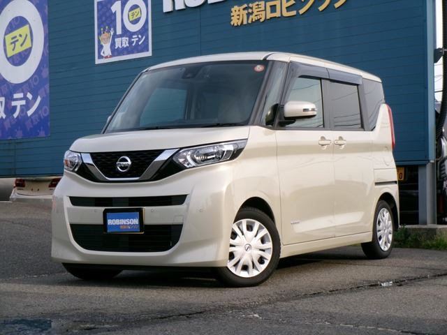 デイズルークスX